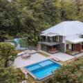 How to Choose Among the Best Resorts in Munnar with Private Pool for a Last-Minute Trip?