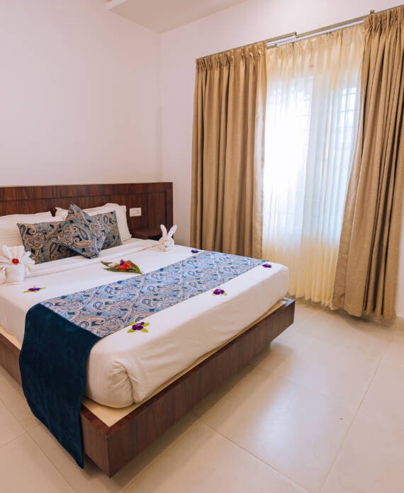 Accommodation