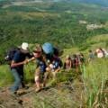 TREKKING IN MUNNAR