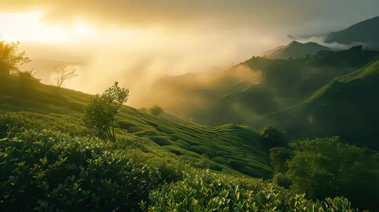Best resort in munnar with private pool