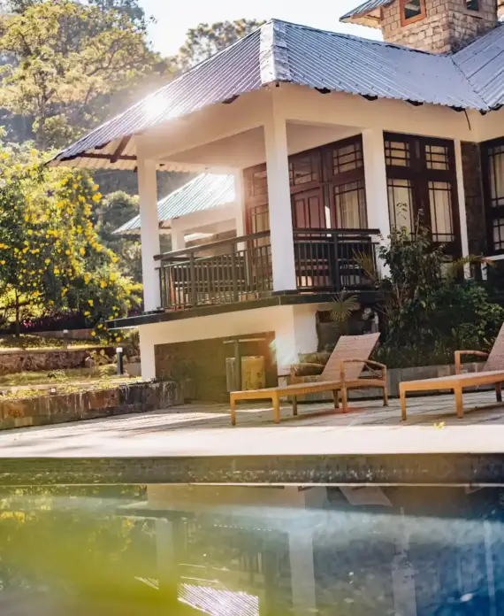 World-Class Amenities
