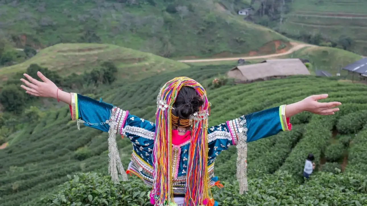 Best Private Pool Villas Near Munnar