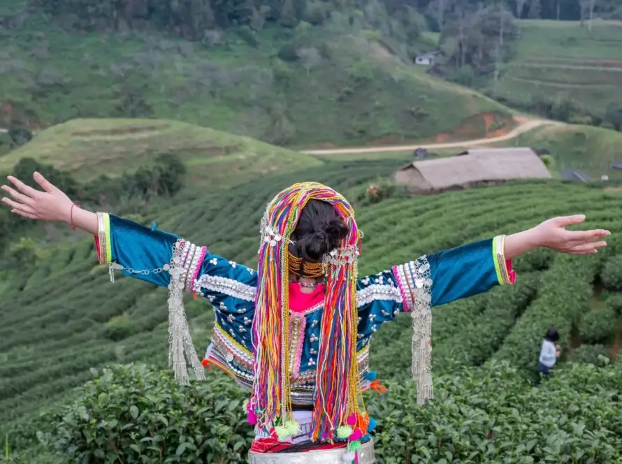 Best Private Pool Villas Near Munnar