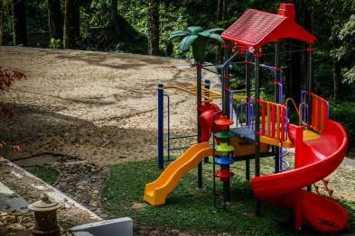 Play Area