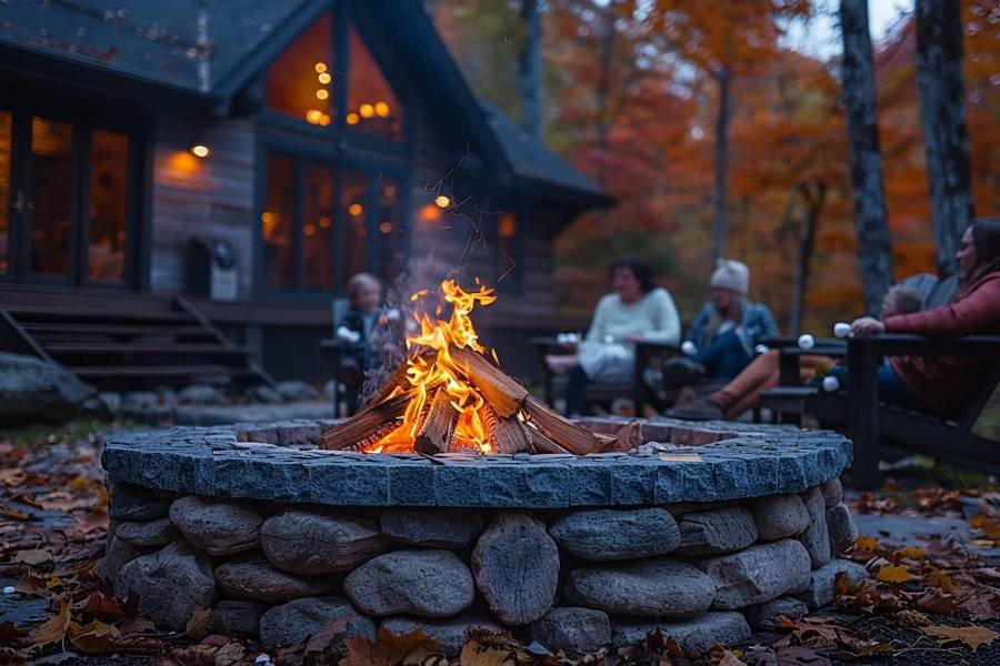 Campfire Campfire