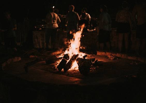 Campfire Campfire